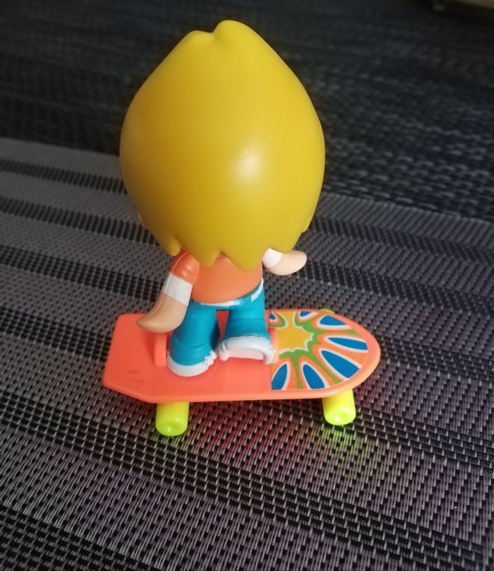 Figurine Pinypon - photo numéro 2