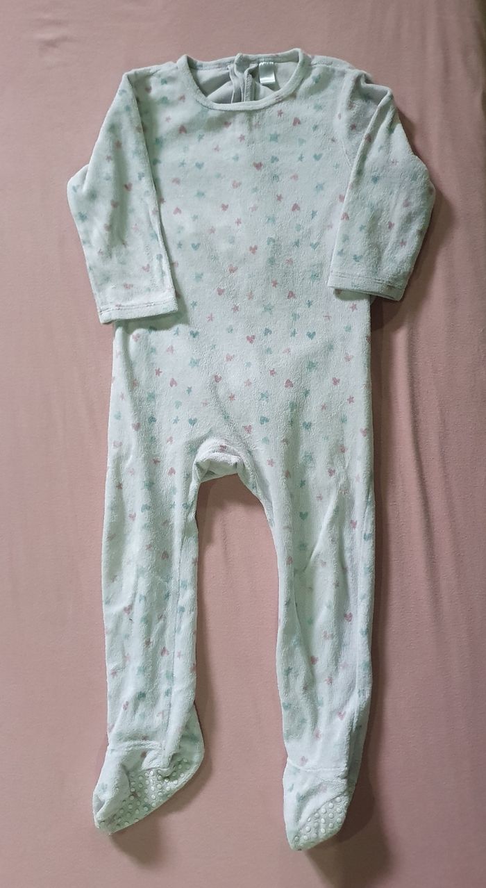 Pyjamas