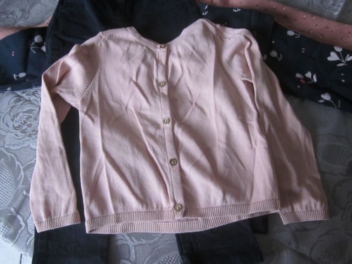 lot fille - photo numéro 5