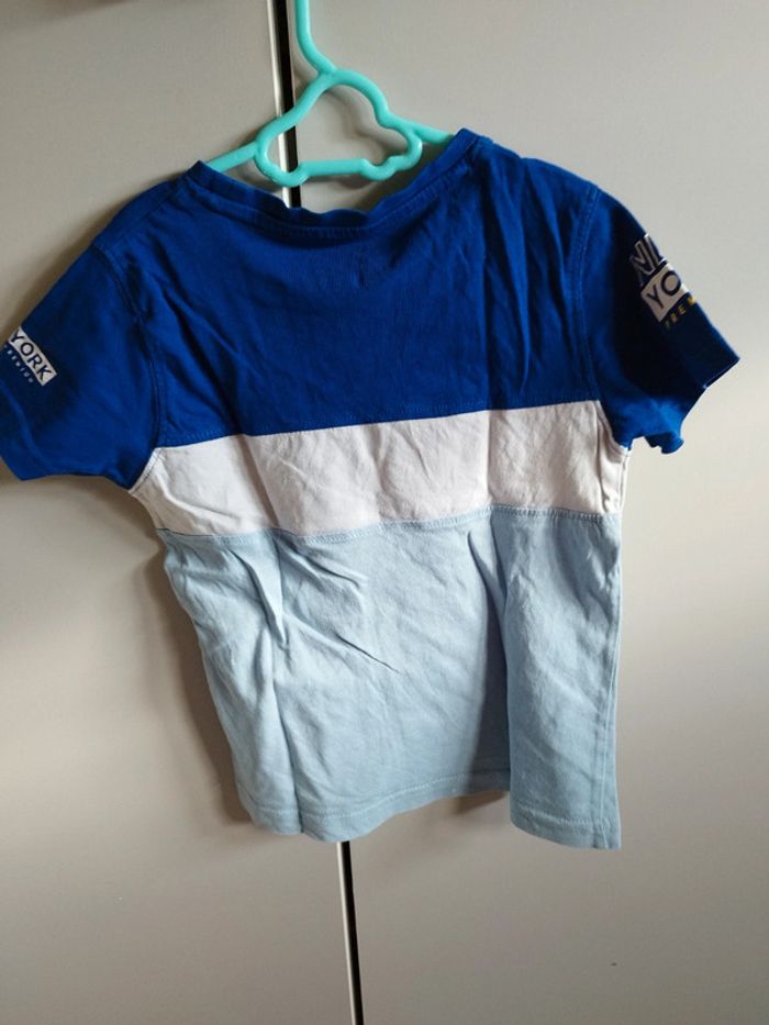 Tee shirt 5 ans - photo numéro 9