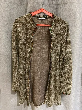 Veste / gilet mi-saison
