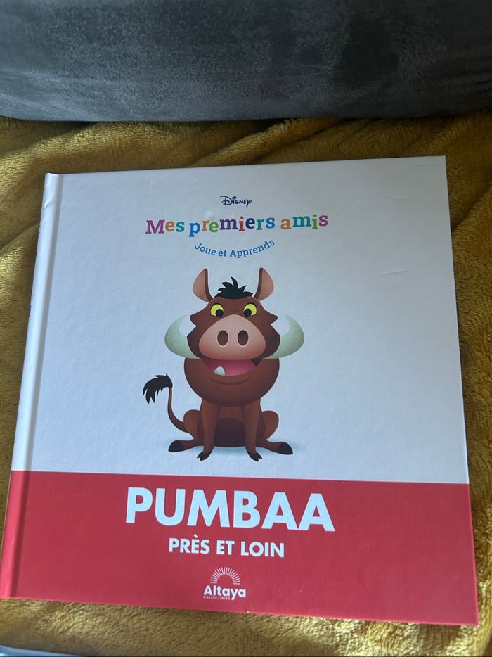 Mes premiers amis Disney - photo numéro 3