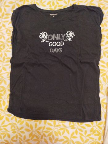 Tee-shirts taille xl