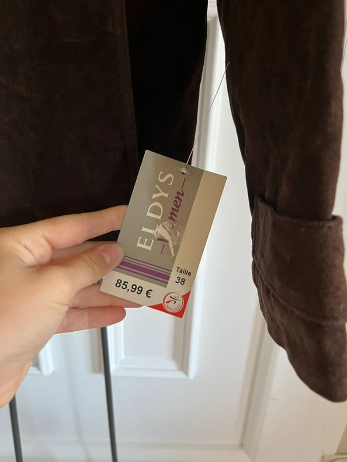 Blouson Eldys - photo numéro 2