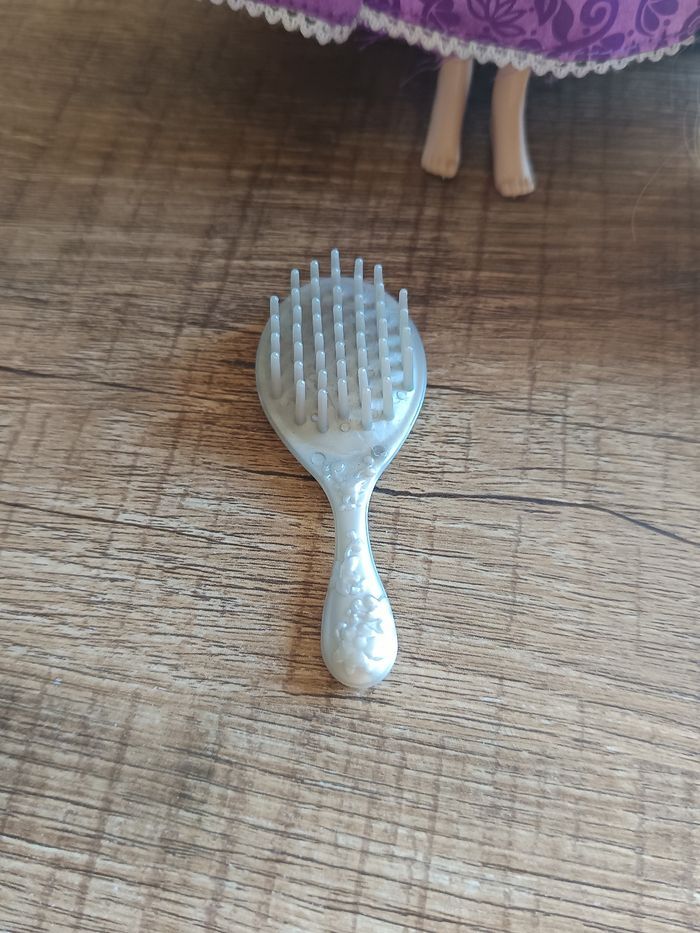 Poupée Raiponce - photo numéro 7