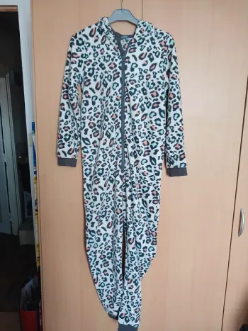 Combinaison pyjama 