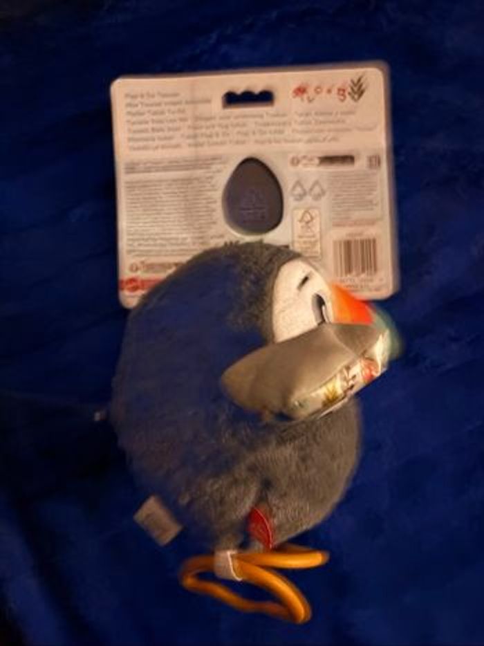 Mon toucan  volant  Fisher price - photo numéro 3