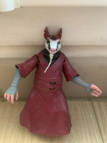 splinter 2012