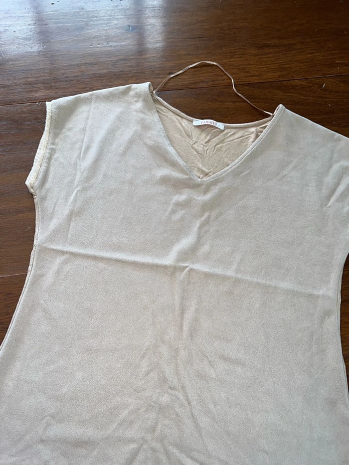 Tee shirt - photo numéro 2