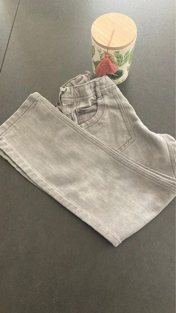 Vertbaudet jean pantalon vêtement garçon 8 ans