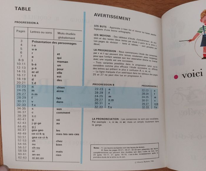 Je veux lire 1° Livret - classiques hachette - photo numéro 3