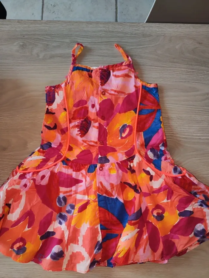 Robe catimini - photo numéro 2