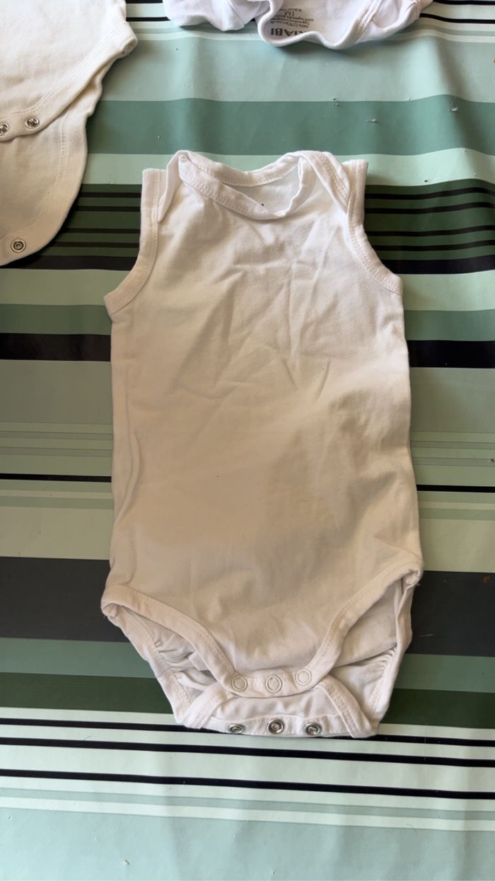 Body - photo numéro 7