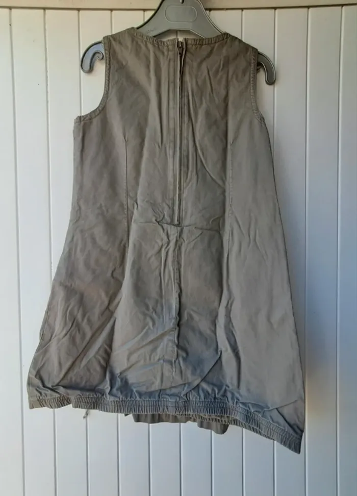 Robe 5ans - photo numéro 4