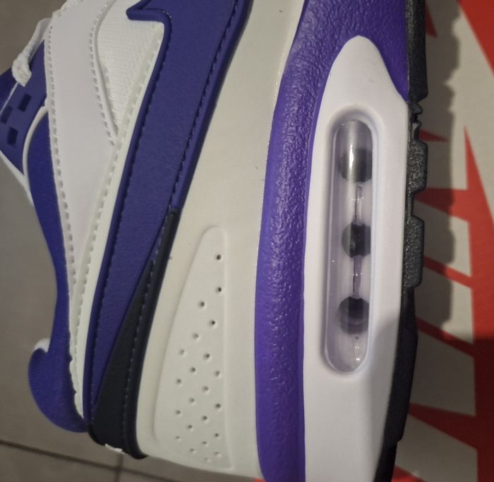 Replique Nike air max BW taille 42 neuve avec étiquettes 🏷 Qualité primium - photo numéro 7