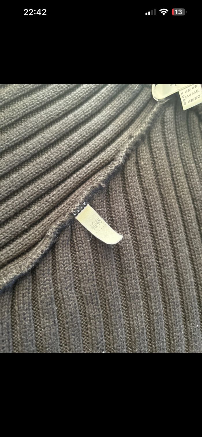 Gilet 1.2.3 - photo numéro 6