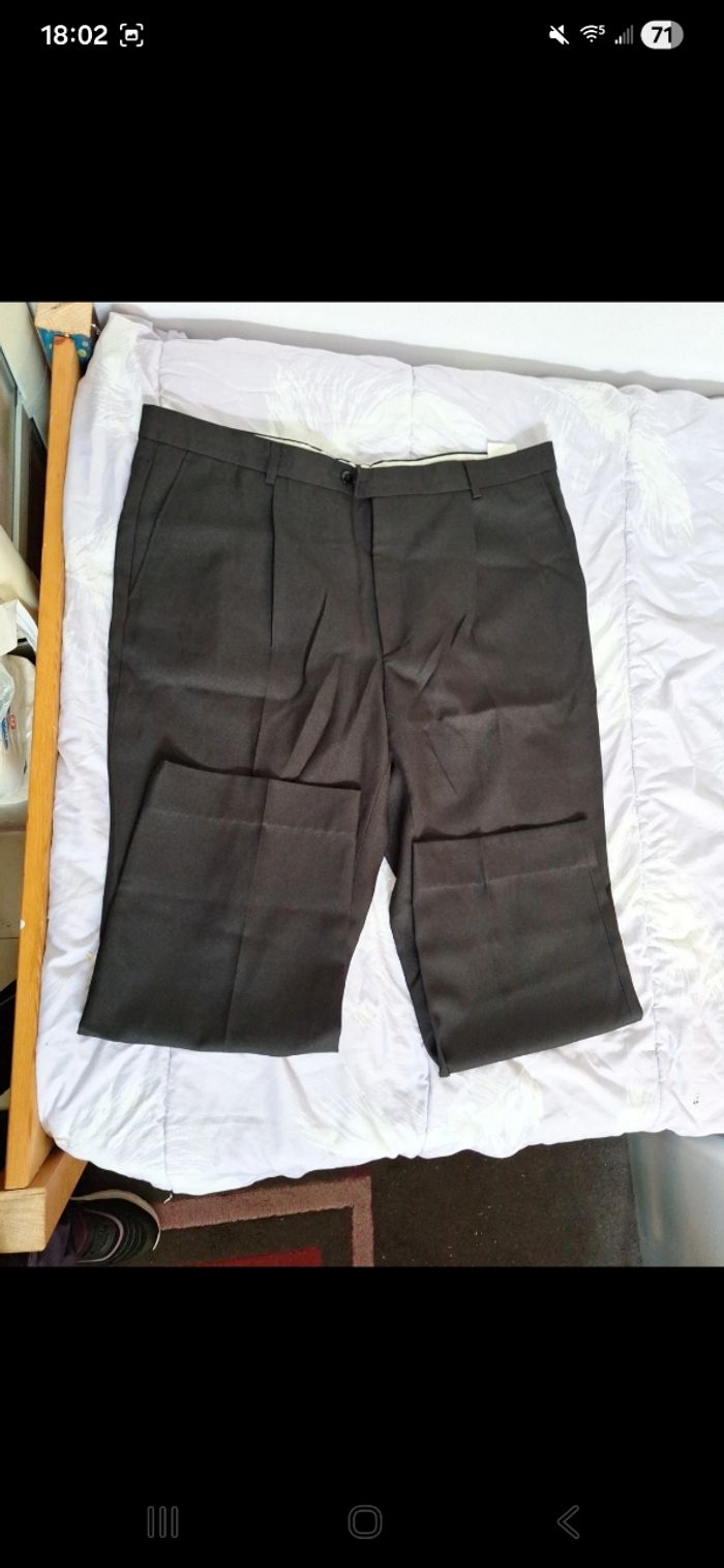 Pantalon costume - photo numéro 2
