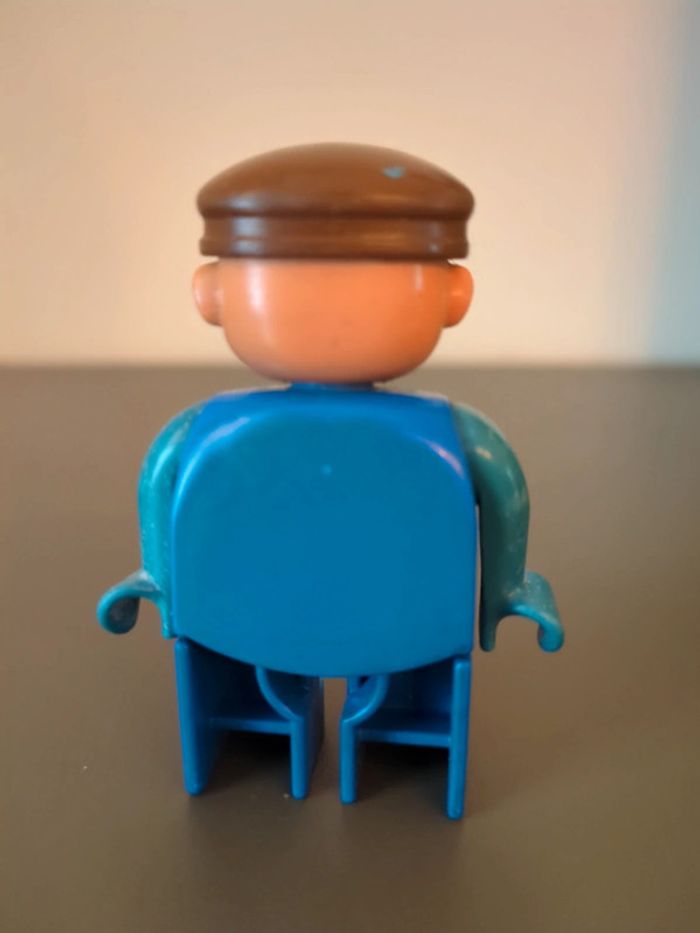 figurine Lego Duplo - photo numéro 3