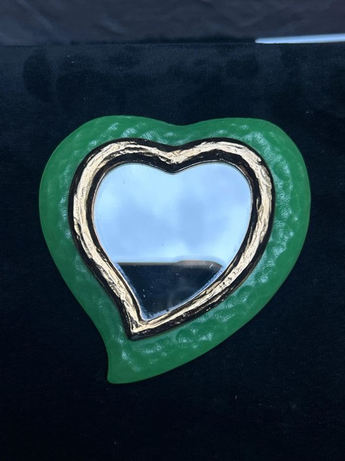 Miroir de sac YSL