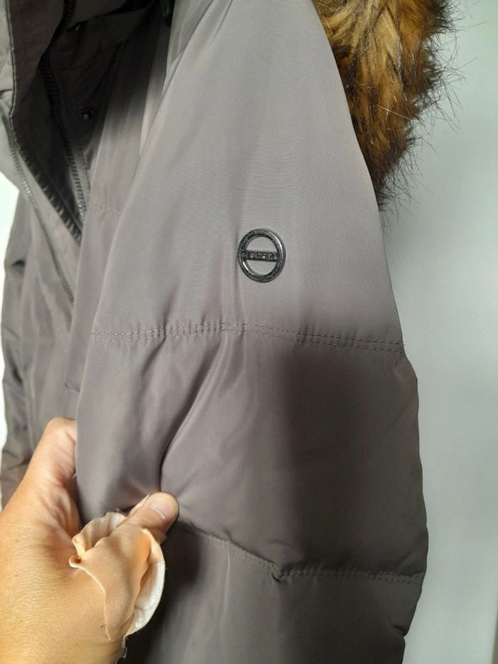 Doudoune femme Esprit 36 - photo numéro 4