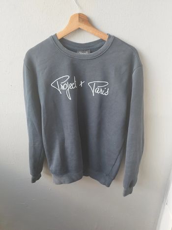 Pull homme project x paris