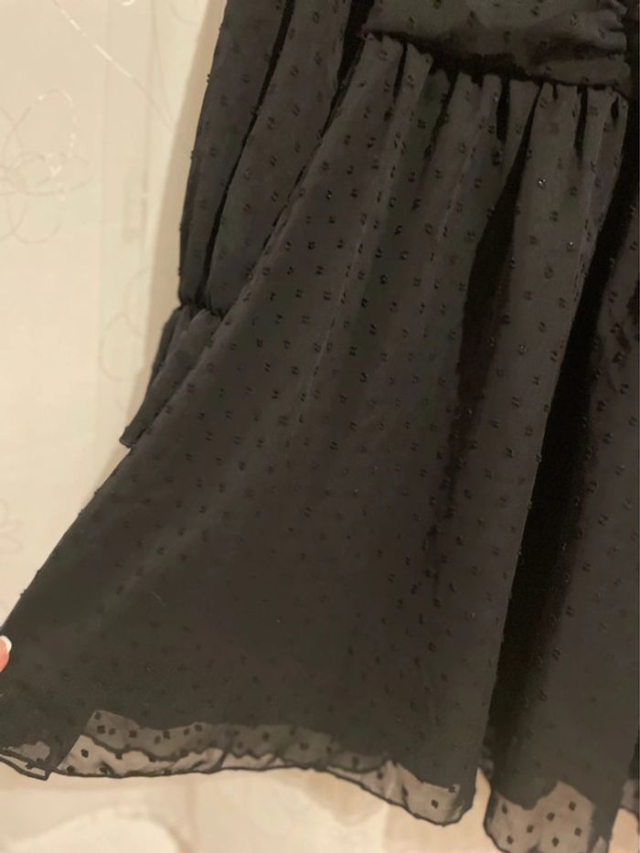 Robe poids noir M - photo numéro 3