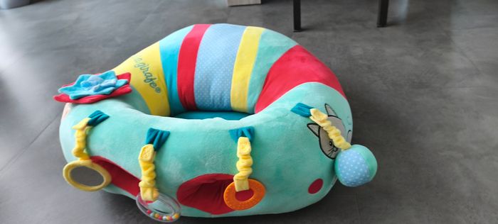 Fauteuil Sophie la girafe