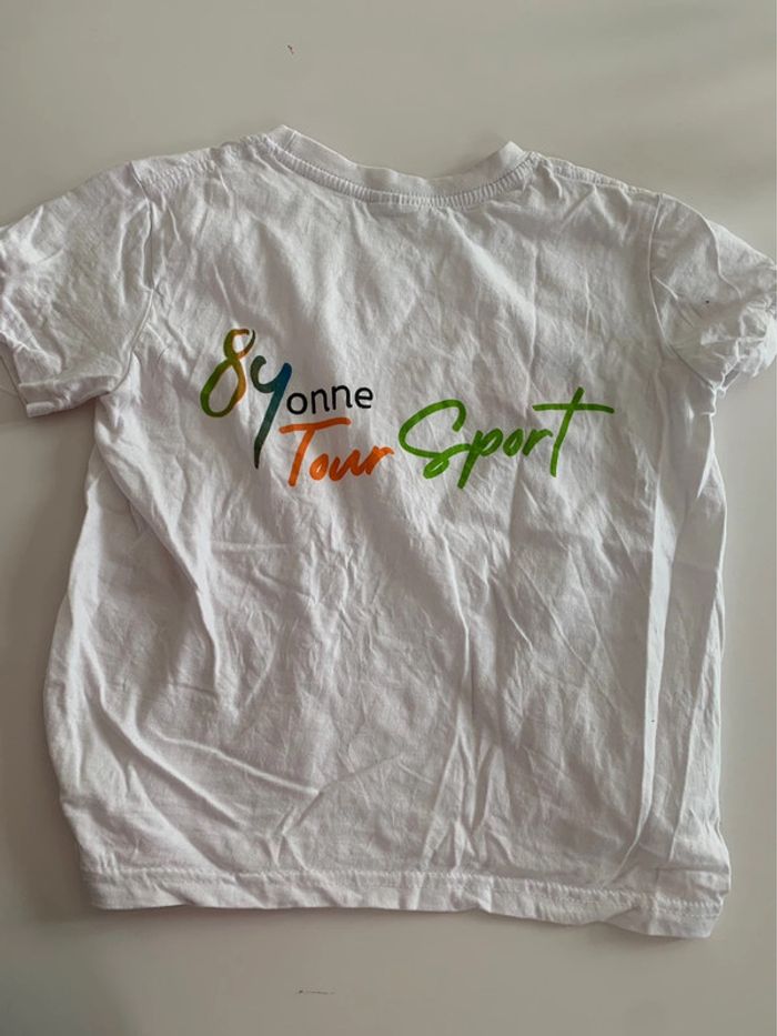 Lot t-shirt/debardeur 8ans - photo numéro 3
