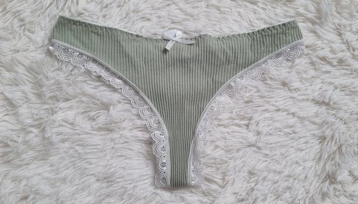 String