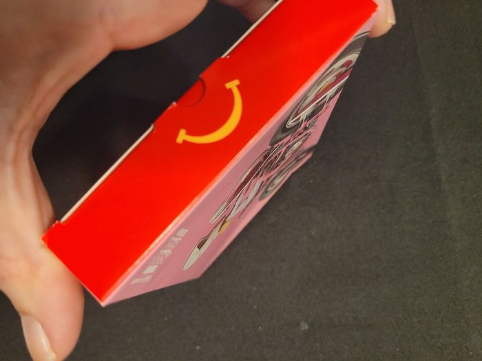 Jeu construction super Mario bros peach moto mcdo - photo numéro 7