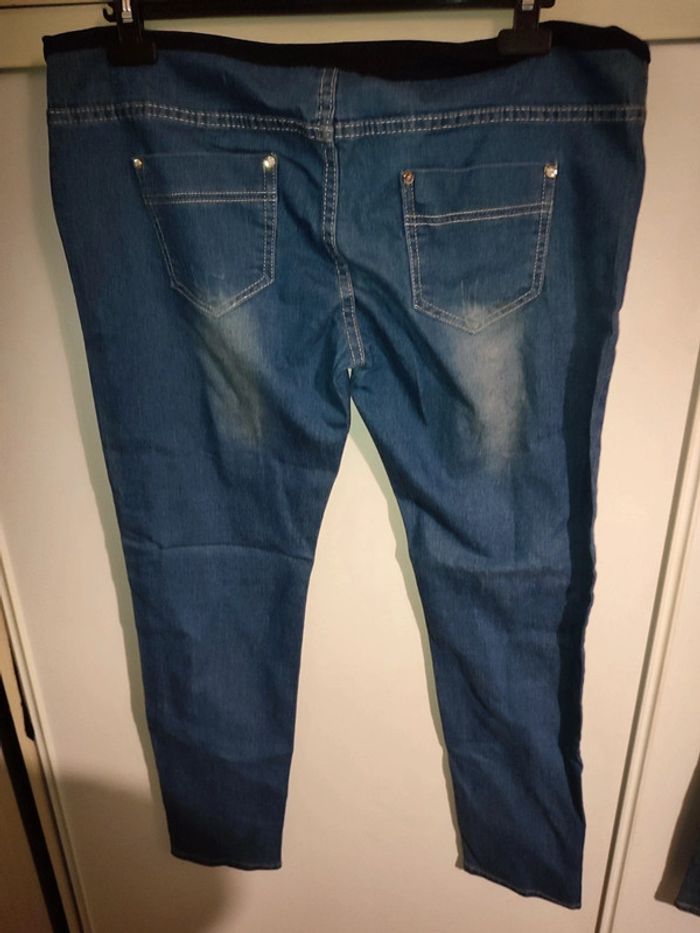 Jean grossesse - photo numéro 2