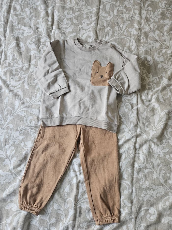 Ensemble h&m