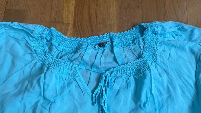 Blouse femme Renatto Bene T : L/XL - photo numéro 2