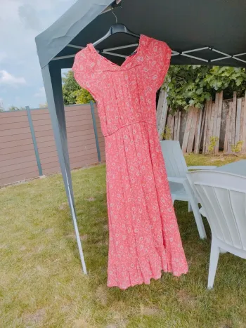 Robe été 10 ans IKKS
