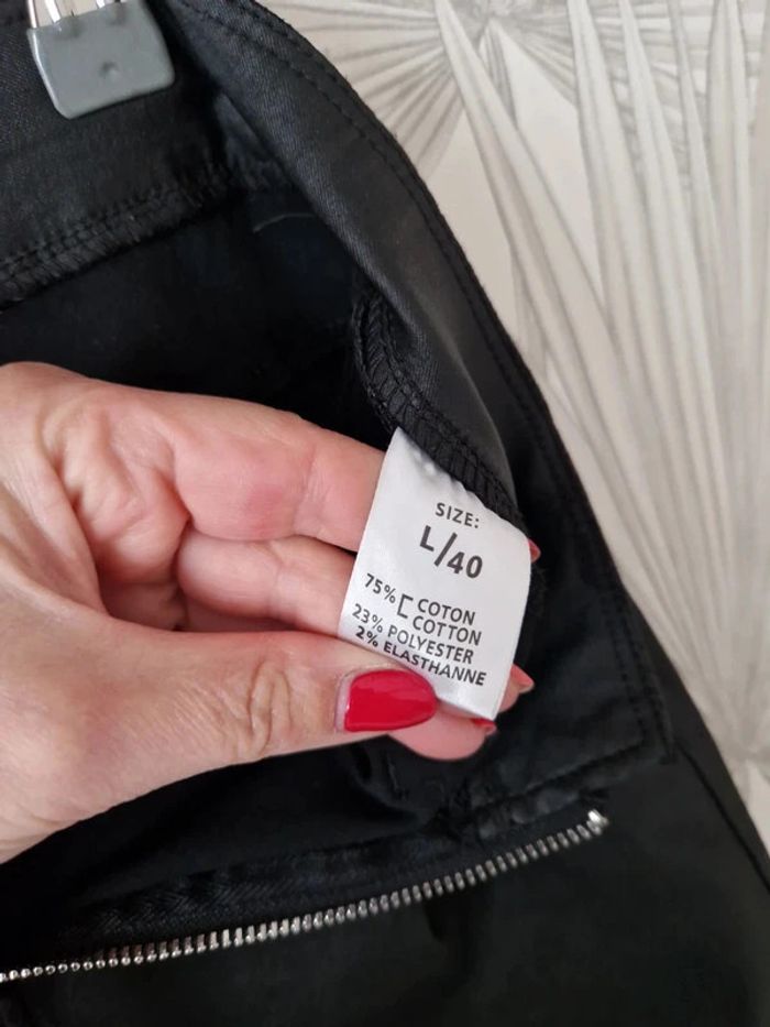 Jolie jupe chic taille 36 - photo numéro 4