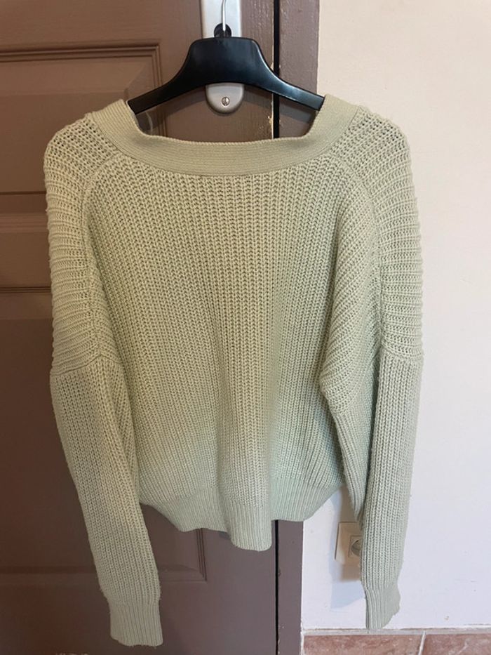 pull femme - photo numéro 2