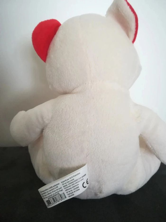 Ours en peluche 🧸 Beauty Success - photo numéro 2