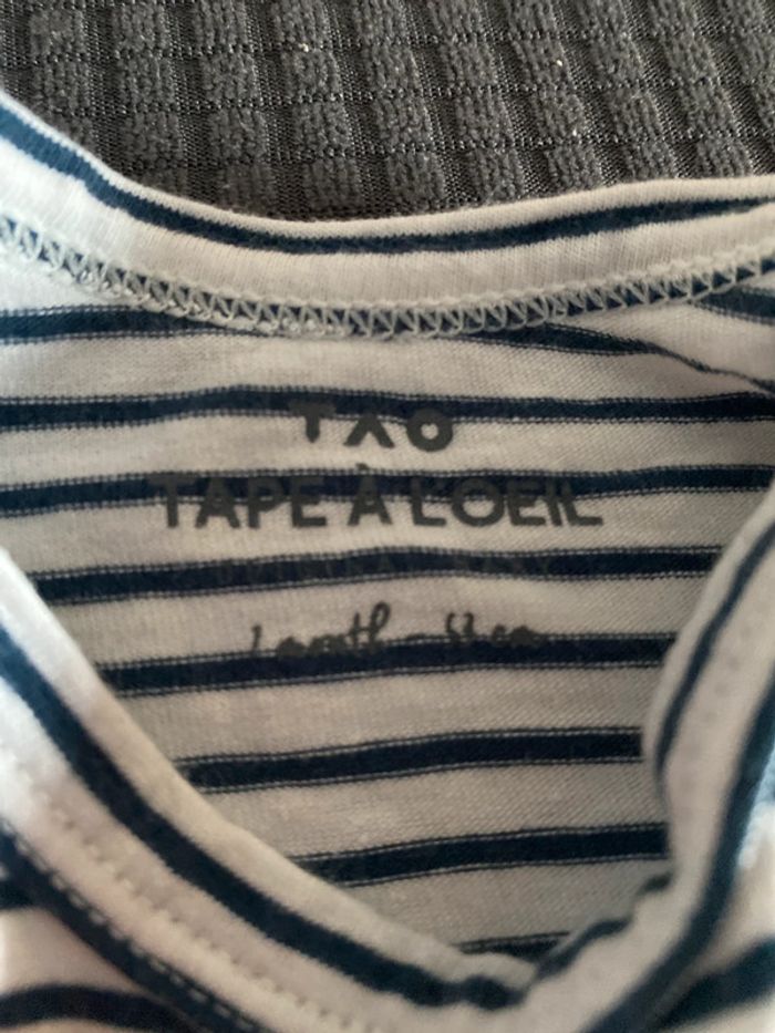 Bodie 1 mois - photo numéro 3