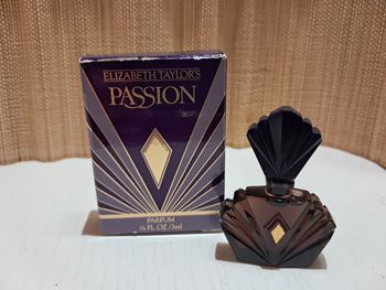 Miniature parfum