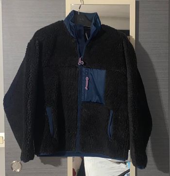 Veste polaire