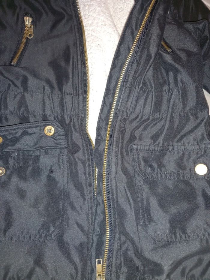 Manteau - photo numéro 3