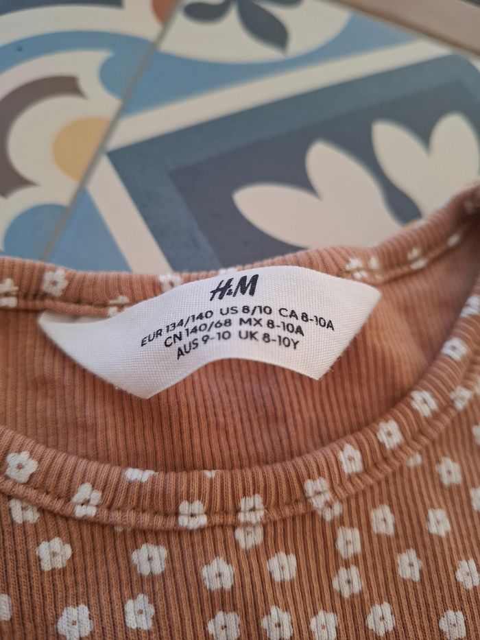 Lot 4 crop top - photo numéro 5