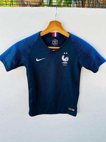 Maillot de foot