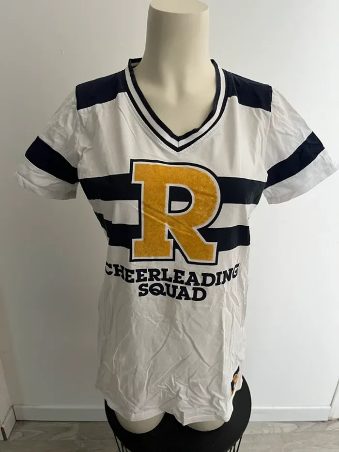 Robe de nuit Riverdale - photo numéro 4
