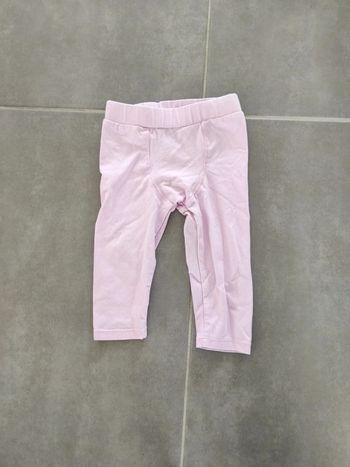 Legging 9 mois