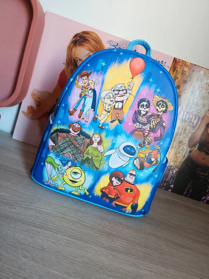 Loungefly Pixar <3 - photo numéro 14