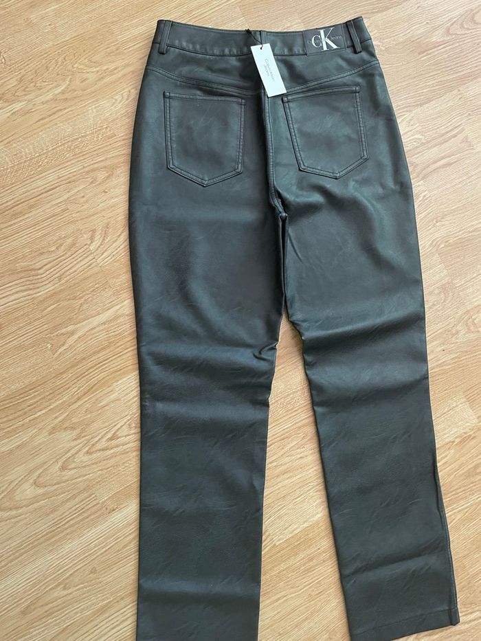 Pantalon Calvin Klein