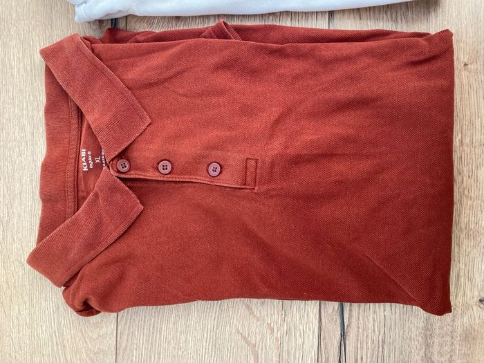 Lot de 2 polos kiabi - photo numéro 3