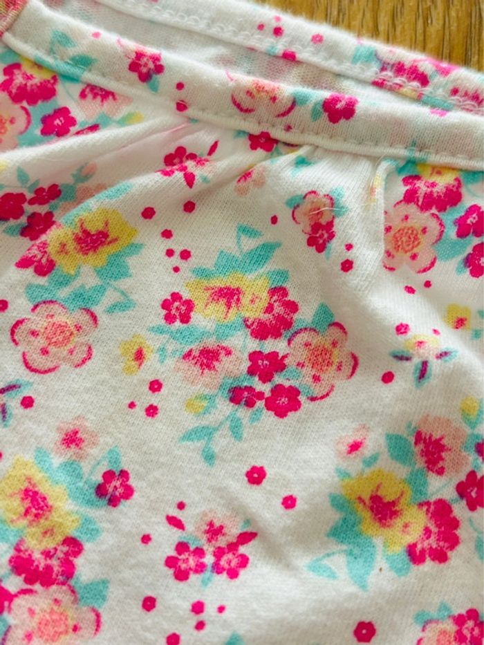 Robe d’été en coton 18M - photo numéro 4