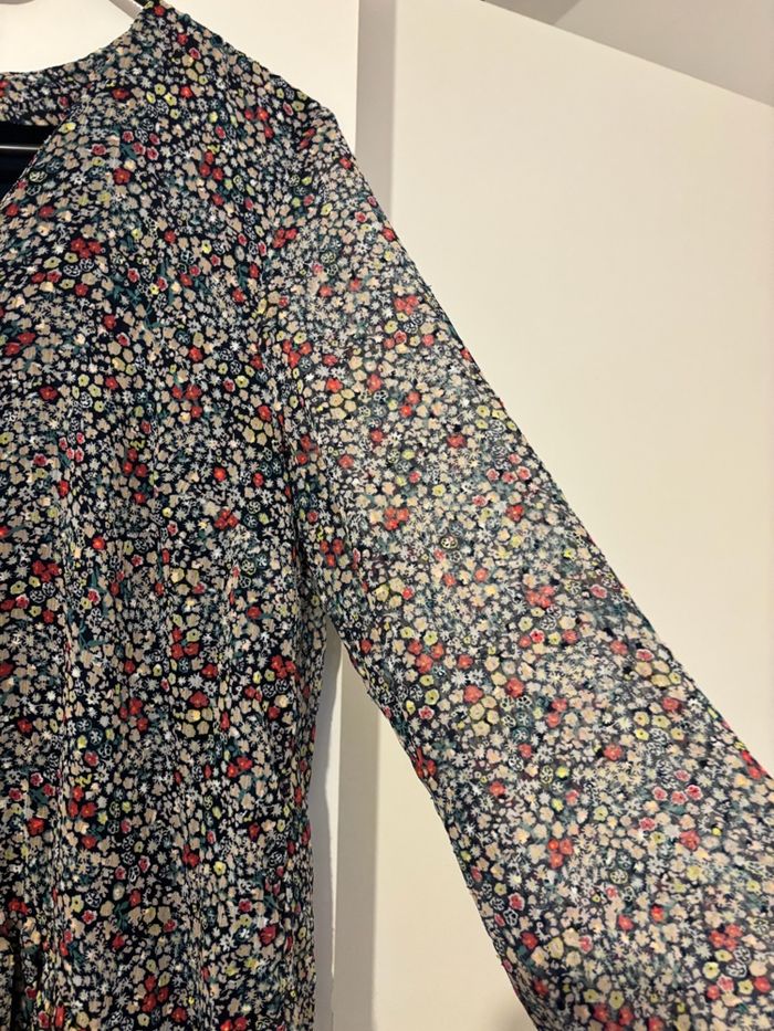 Robe - photo numéro 5